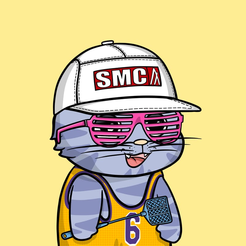 SMC #9872